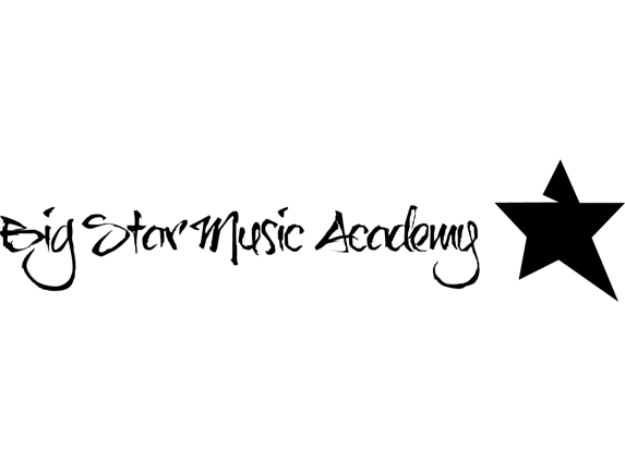 Big Star Music Academy - San Antonio, TX