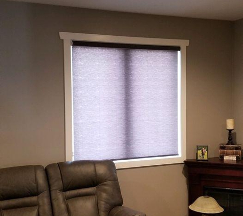 Budget Blinds Of Mason City - Mason City, IA