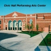 Civic Hall Performing Arts Center gallery