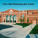 Civic Hall Performing Arts Center
