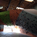 The Wall Climbing Gym - Climbing Instruction