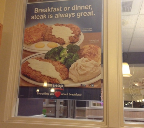 IHOP - Visalia, CA