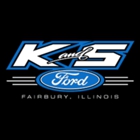 K & S Ford