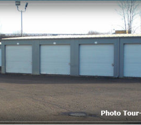 Northwest Self Storage - Corvallis, OR