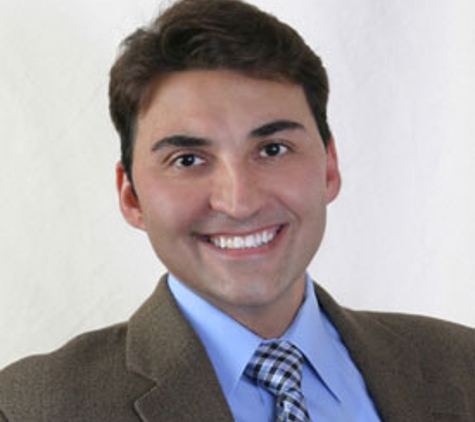 Dimitri D Perdikis, DDS - West Hartford, CT