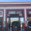 Jiffy Lube Oil Change