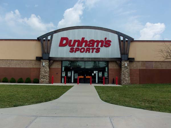 Dunham s Sports Columbus IN 47201