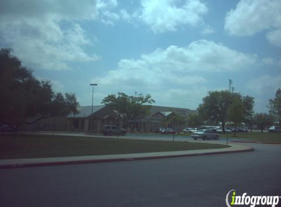 New Braunfels ISD - New Braunfels, TX