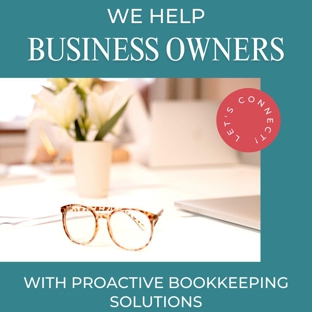 Bookkeeping Solved