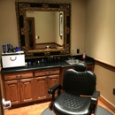 Boardroom Styling Lounge - Allen - Hair Weaving
