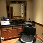 Boardroom Styling Lounge - Allen