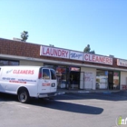 Magic Cleaners and Laundry, Inc.