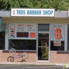 Ted's Barber Shop