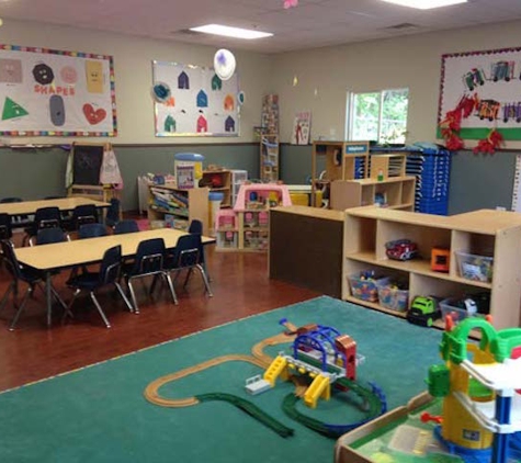 Serendipity Child Care Center, Inc. - Ingleside, IL