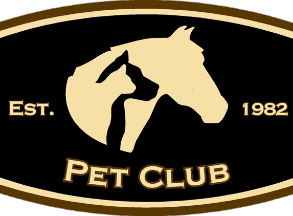 The Pet Club - Tucson, AZ