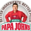 Papa John's Pizza gallery