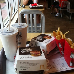 McDonald's - Miami Beach, FL