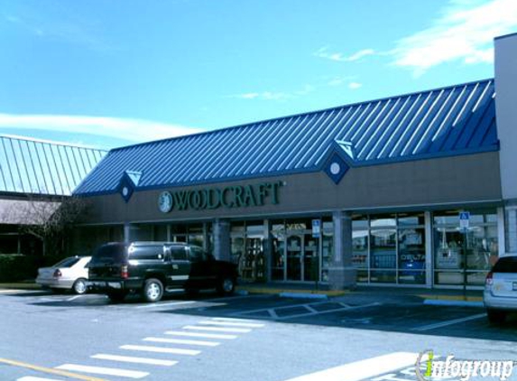 Woodcraft - Jacksonville, FL