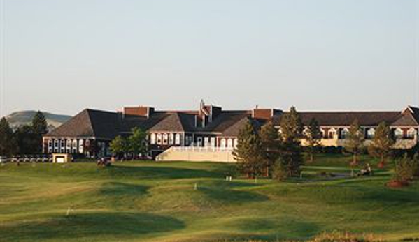 Lone Tree Golf Club - Colorado - Lone Tree, CO