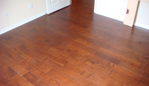 True Quality Wood Flooring - Fort Lauderdale, FL