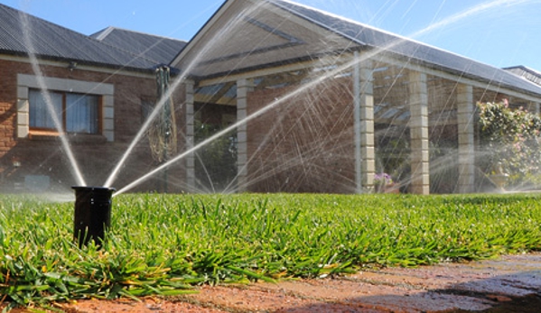 JB Irrigation - Mount Gambier, SA