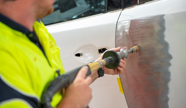 Tingay's Smash Repairs & 24 Hour Towing - RACV Partners - Castlemaine, VIC