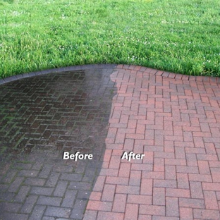 Affordable Pressure Washing - Leawood, KS