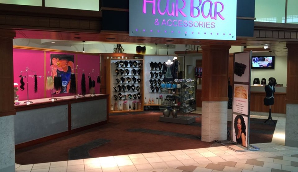 Hair Bar - Jacksonville, FL