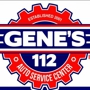 Gene's 112 Auto Service Center Inc.