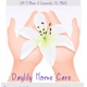 Daylily Home Care