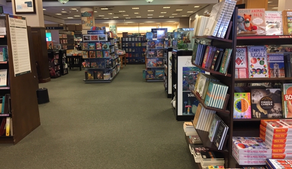 Barnes & Noble Booksellers - Oklahoma City, OK