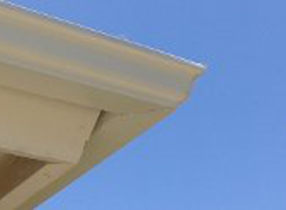 Century Rain Gutters