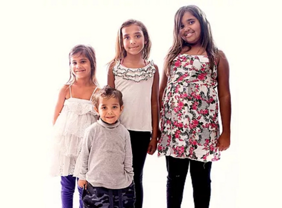 Aboriginal Family Support Services - Coober Pedy, SA