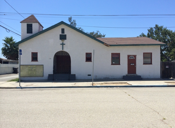 Truth Tabernacle of Pomona - Pomona, CA