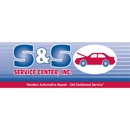 S & S Service Center - Automobile Parts & Supplies