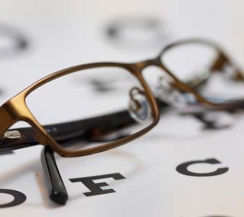 Optometric Care Of Sacramento - Rancho Cordova, CA