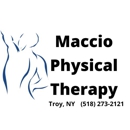 Maccio Physical Therapy - Hospital Equipment & Supplies-Renting