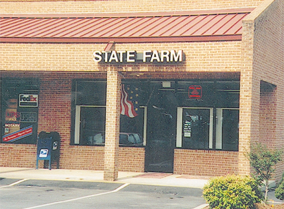 John Leatherman - State Farm Insurance Agent - Salisbury, NC