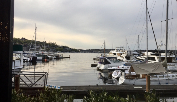 Dockside at Dukes - Seattle, WA