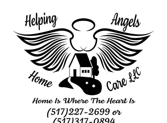 Helping Angels Home Care LLC - Coldwater, MI