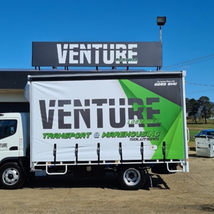 Venture Logistical - Bridgewater, TAS