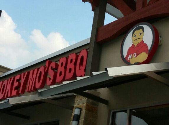 Smokey Mo's BBQ - Boerne, TX