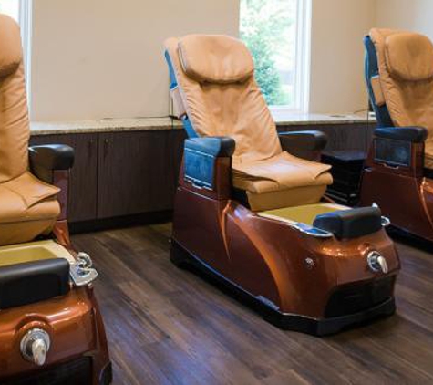 Salon Nordine & Day Spa - Gainesville, VA