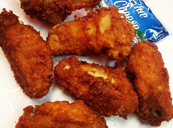 Kennedy Fried Chicken - Roselle, NJ