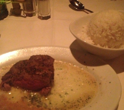 Ruth's Chris Steak House - Kamuela, HI