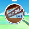 Burger Road gallery