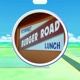 Burger Road