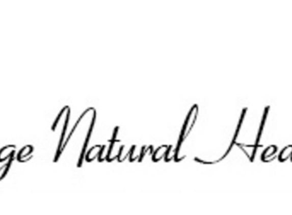 Sage Natural Health Care - Alexandria, VA