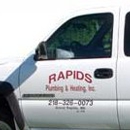 Rapids Plumbing and Heating Inc - Drainage Contractors