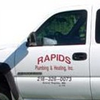Rapids Plumbing and Heating  Inc.